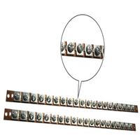 TOPRAKLAMA BARASI 1,5 MM (31 VİDA) 1